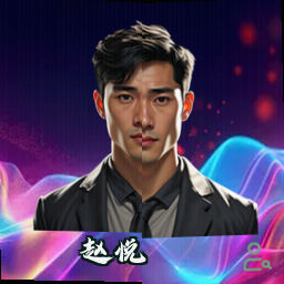 赵悦